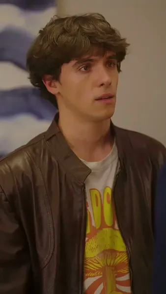 สามีสายลับของผม