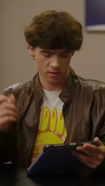 สามีสายลับของผม