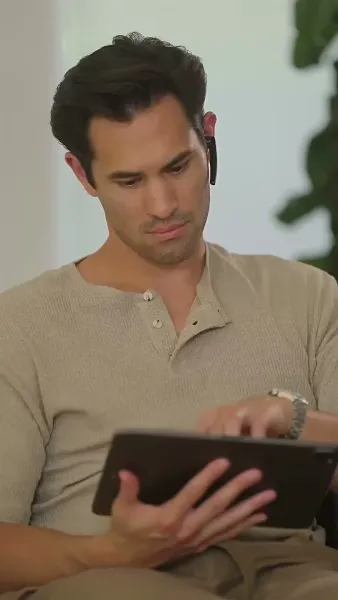 สามีสายลับของผม