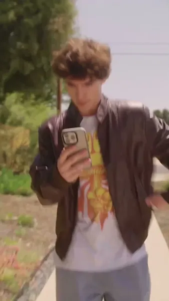 สามีสายลับของผม