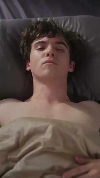 สามีสายลับของผม