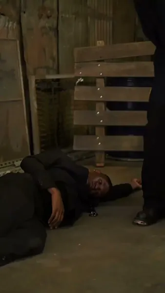 สามีสายลับของผม