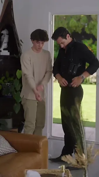 สามีสายลับของผม