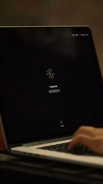 สามีสายลับของผม