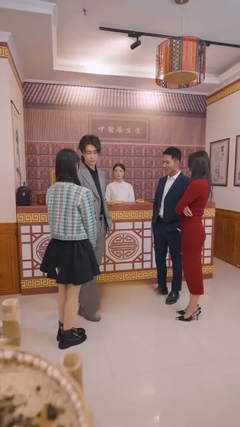 มังกรเทพที่ได้รับ ความเคารพสูงสุด