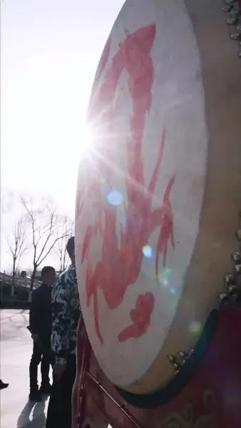 มังกรเทพที่ได้รับ ความเคารพสูงสุด