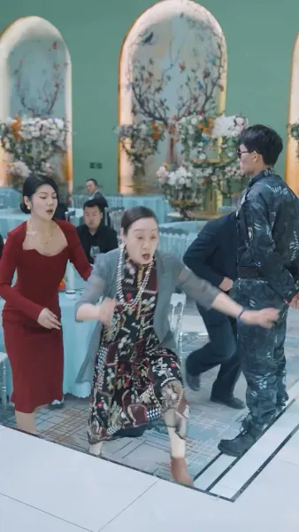 มังกรเทพที่ได้รับ ความเคารพสูงสุด