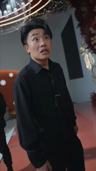 มังกรเทพที่ได้รับ ความเคารพสูงสุด