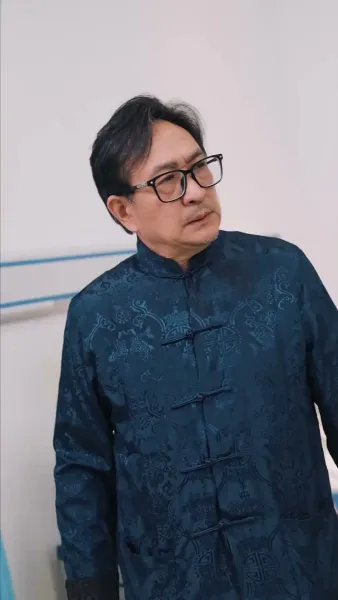 มังกรเทพที่ได้รับ ความเคารพสูงสุด