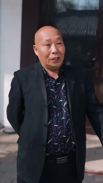 มังกรเทพที่ได้รับ ความเคารพสูงสุด