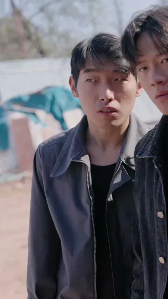 บอสสาวปลอมตัว