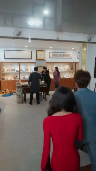 ผมเป็นแค่รปภ.