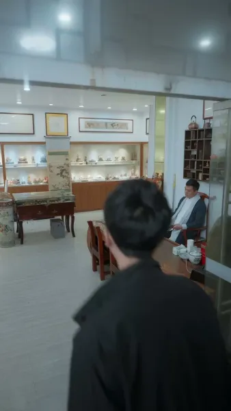 ผมเป็นแค่รปภ.