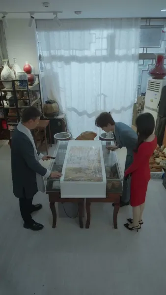 ผมเป็นแค่รปภ.