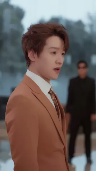 ผมเป็นแค่รปภ.