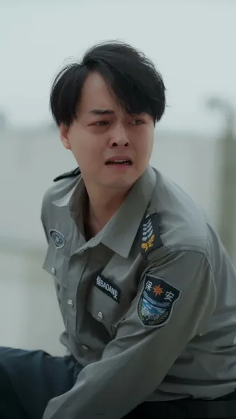 ผมเป็นแค่รปภ.