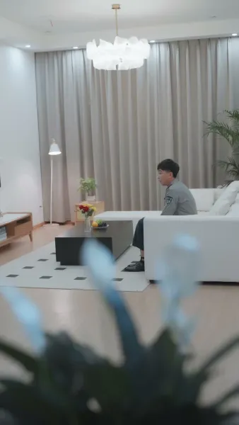 ผมเป็นแค่รปภ.