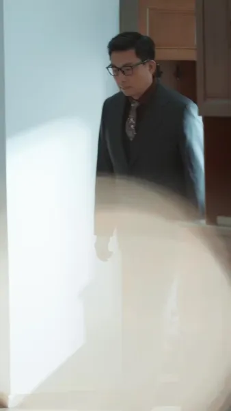 ผมเป็นแค่รปภ.