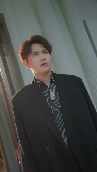 ผมเป็นแค่รปภ.