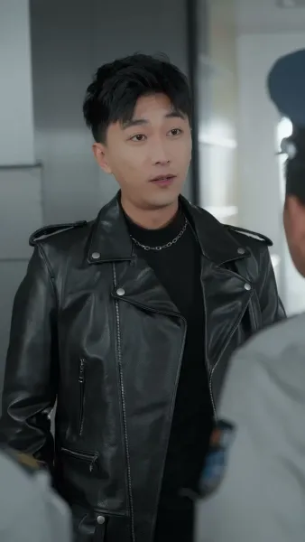 ผมเป็นแค่รปภ.