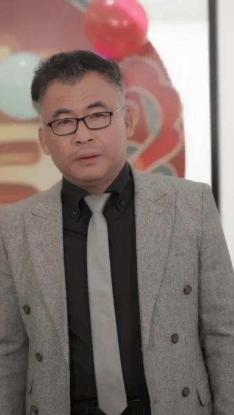 ผมเป็นแค่รปภ.