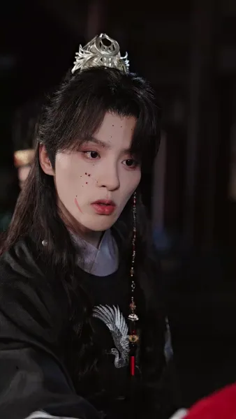 หมอหลวงคนนี้ข้าขอจอง