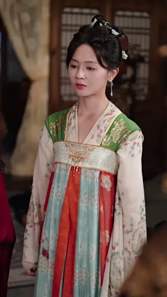 หมอหลวงคนนี้ข้าขอจอง