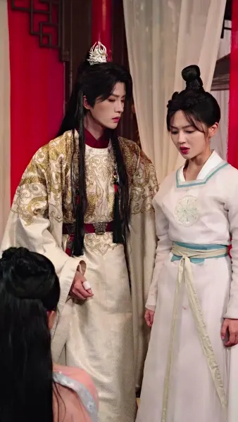 หมอหลวงคนนี้ข้าขอจอง