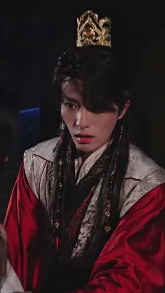 หมอหลวงคนนี้ข้าขอจอง