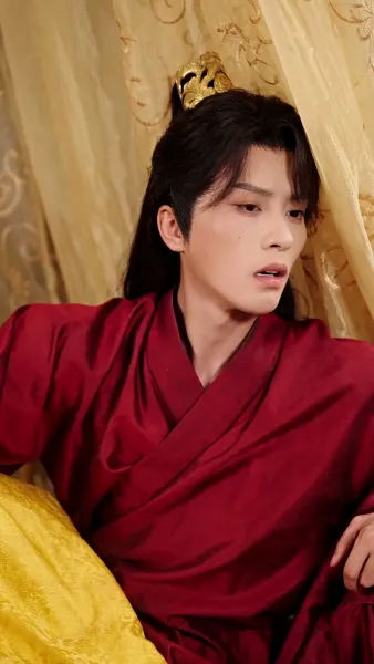 หมอหลวงคนนี้ข้าขอจอง