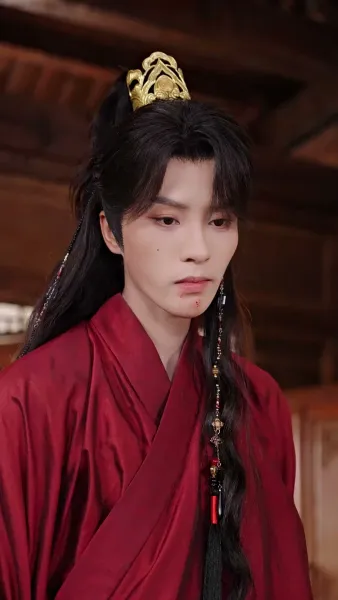 หมอหลวงคนนี้ข้าขอจอง