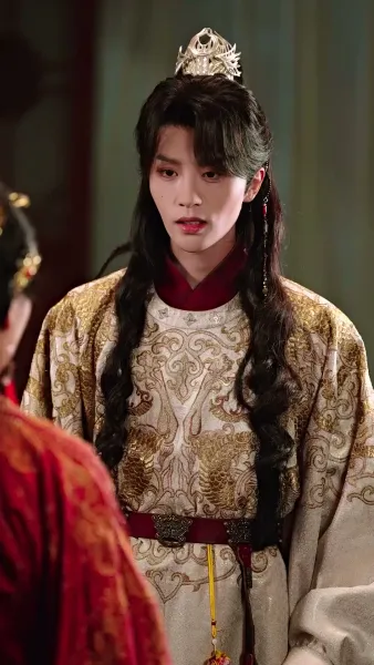 หมอหลวงคนนี้ข้าขอจอง