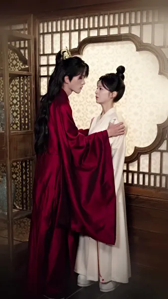 หมอหลวงคนนี้ข้าขอจอง