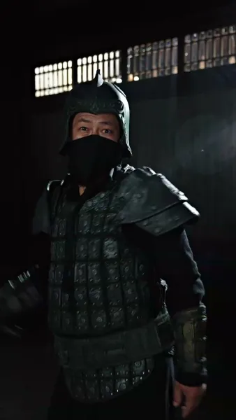 หมอหลวงคนนี้ข้าขอจอง