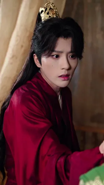 หมอหลวงคนนี้ข้าขอจอง