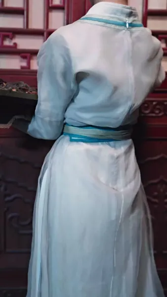 หมอหลวงคนนี้ข้าขอจอง