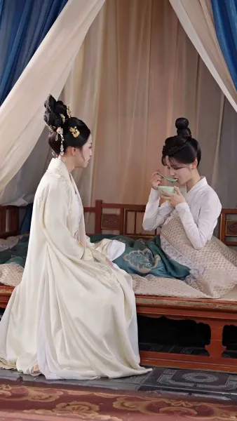 หมอหลวงคนนี้ข้าขอจอง