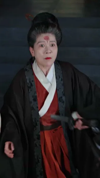 หมอหลวงคนนี้ข้าขอจอง