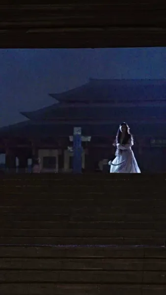 หมอหลวงคนนี้ข้าขอจอง