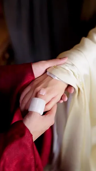 หมอหลวงคนนี้ข้าขอจอง