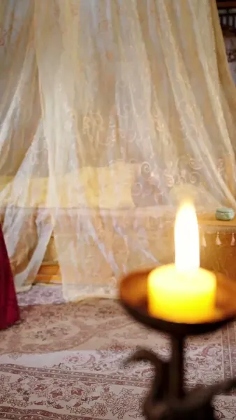 หมอหลวงคนนี้ข้าขอจอง