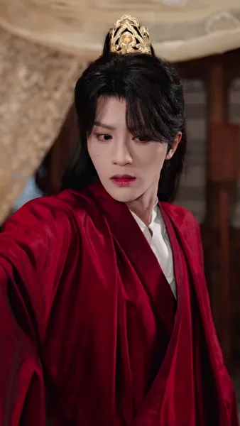 หมอหลวงคนนี้ข้าขอจอง