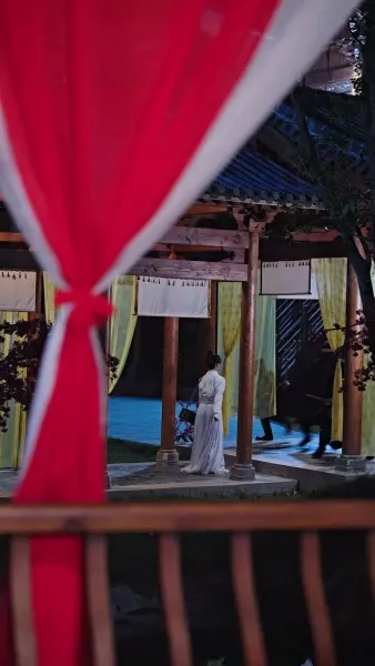 หมอหลวงคนนี้ข้าขอจอง