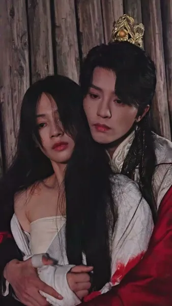 หมอหลวงคนนี้ข้าขอจอง