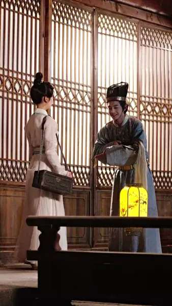 หมอหลวงคนนี้ข้าขอจอง