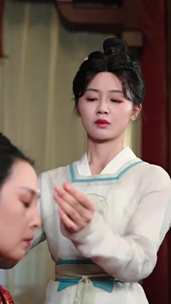 หมอหลวงคนนี้ข้าขอจอง