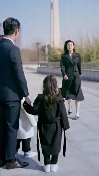 ภารกิจช่วยพ่อ พิชิตใจแม่ของแฝดห้า