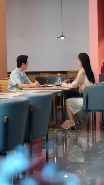 ลืมเธอ...เพื่อจำคนที่รักฉันจริง