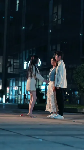 ลืมเธอ...เพื่อจำคนที่รักฉันจริง