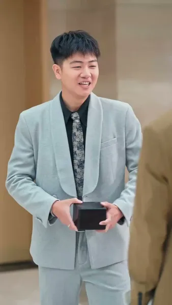 ลืมเธอ...เพื่อจำคนที่รักฉันจริง